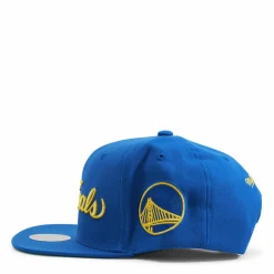 Warriors The Finals Snapback