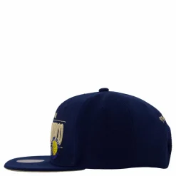 Warriors With Love Snapback HWC
