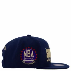 Warriors With Love Snapback HWC