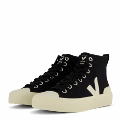 Wata Ii Canvas Black Pierre