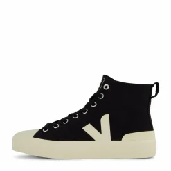 Wata Ii Canvas Black Pierre