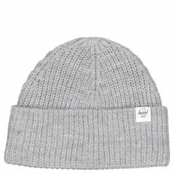 Watch Cap Beanie Heather Light Grey