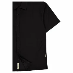 Wbbanks Plisse Shirt
