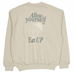 Wbcope Eat Crew Stone