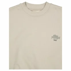 Wbcope Eat Crew Stone