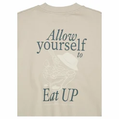 Wbcope Eat Crew Stone
