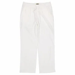 Wbeik Linen Pant Off