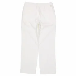 Wbeik Linen Pant Off