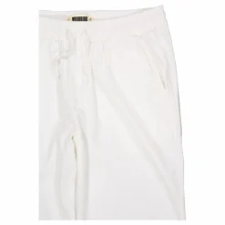 Wbeik Linen Pant Off