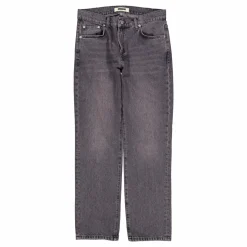 Wbjay Eclipse Jeans Grey-black
