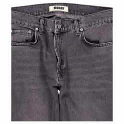 Wbjay Eclipse Jeans Grey-black