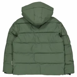 Wbjoseph Tech Jacket Army