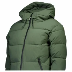 Wbjoseph Tech Jacket Army