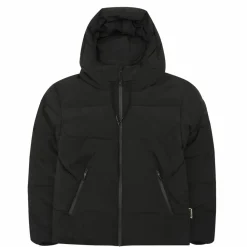 Wbjoseph Tech Jacket Black