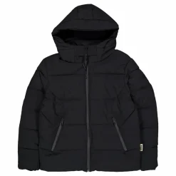 Wbjoseph Tech Jacket Black