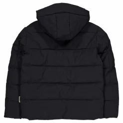 Wbjoseph Tech Jacket Black