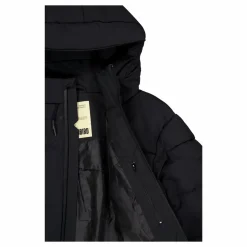 Wbjoseph Tech Jacket Black