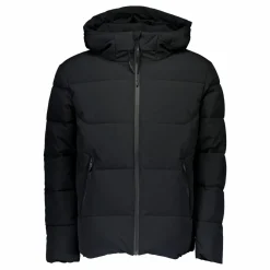 Wbjoseph Tech Jacket Black