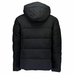Wbjoseph Tech Jacket Black