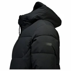 Wbjoseph Tech Jacket Black
