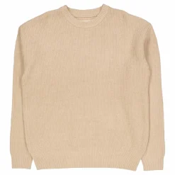 Wbkurt Base Knit Stone