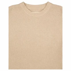 Wbkurt Base Knit Stone