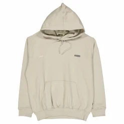 Wbpacs 8410 Hoodie Stone