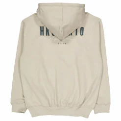 Wbpacs 8410 Hoodie Stone