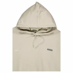 Wbpacs 8410 Hoodie Stone