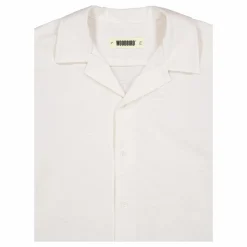 Wbsunny Mesh Shirt Off