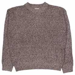 Wbtrooby Nister Knit Brown