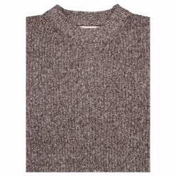 Wbtrooby Nister Knit Brown