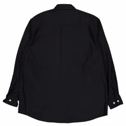 Wbyuzo Linen Shirt