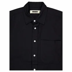 Wbyuzo Linen Shirt