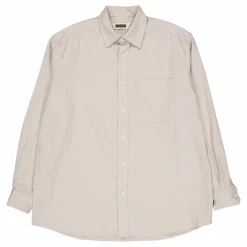 Wbyuzo Linen Shirt