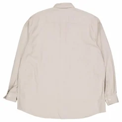 Wbyuzo Linen Shirt
