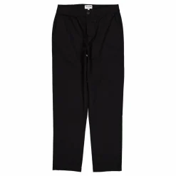 Wide Chino 09 Black