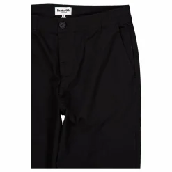 Wide Chino 09 Black