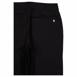Wide Chino 09 Black