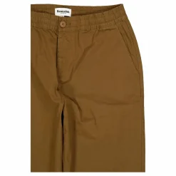 Wide Chino 84 Sand
