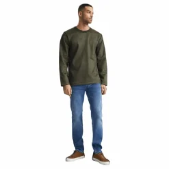 Wilmer L/s Vegan 110