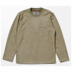 Wilmer L/s Vegan 295 Lt.