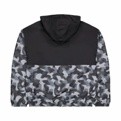 Windbreaker Jacket Multi Multi