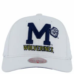 Wolverines All In Pro Snapback