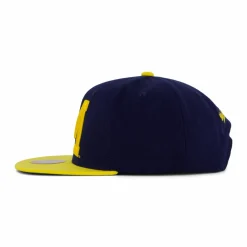 Wolverines Team 2 Tone 2.0 Snapback