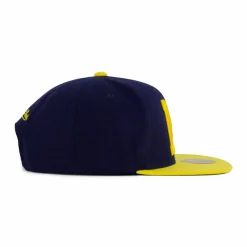 Wolverines Team 2 Tone 2.0 Snapback