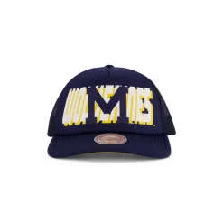 Wolwerines Billboard Trucker Snapback