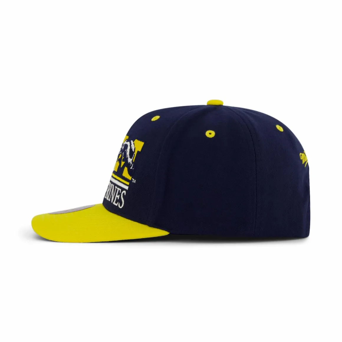 Wolwerines GPA Snapback