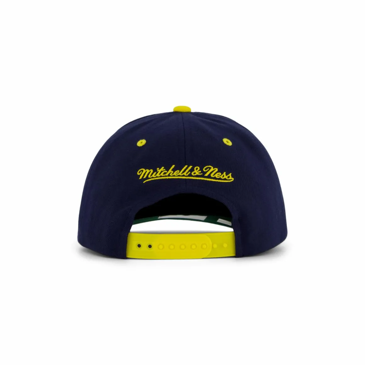 Wolwerines GPA Snapback