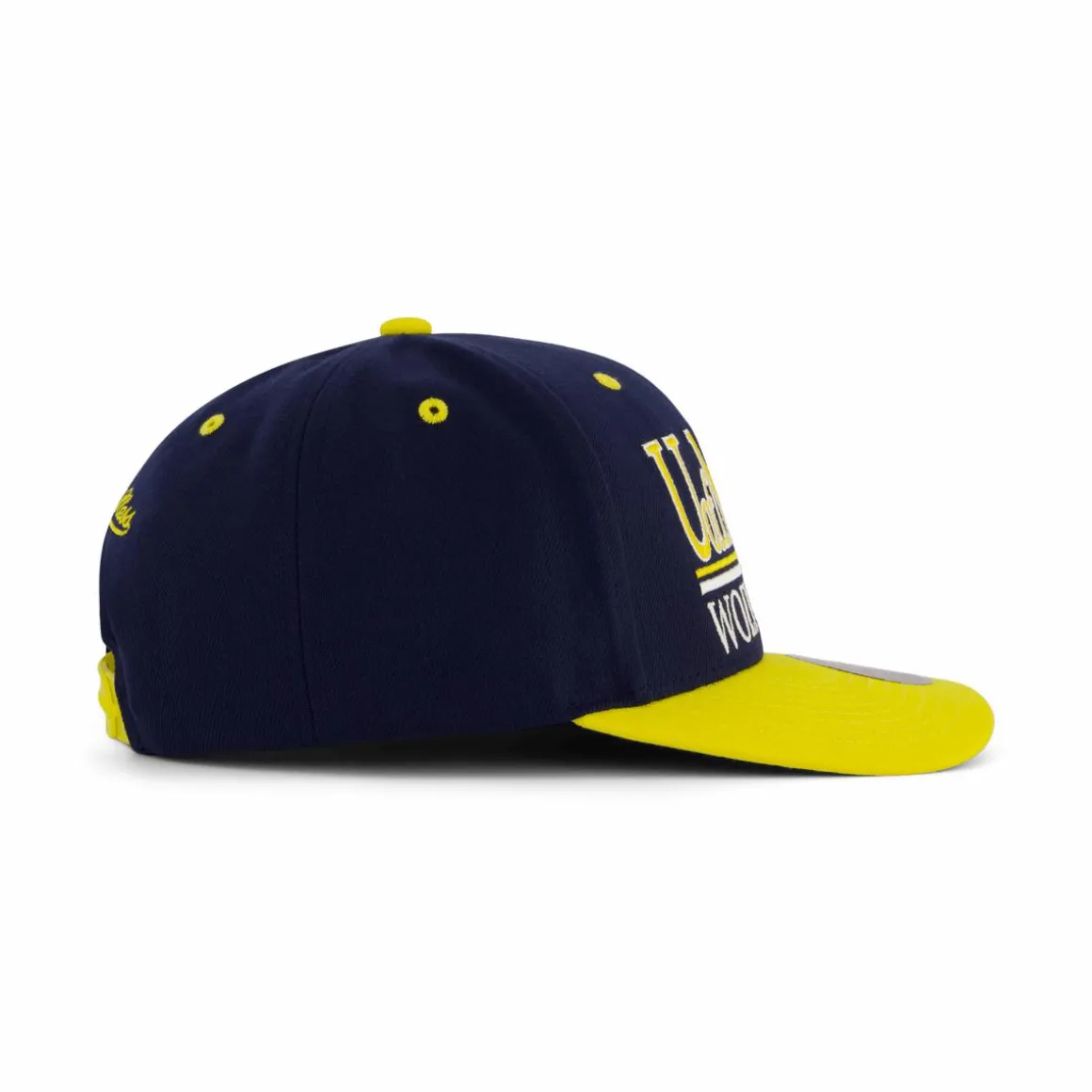 Wolwerines GPA Snapback
